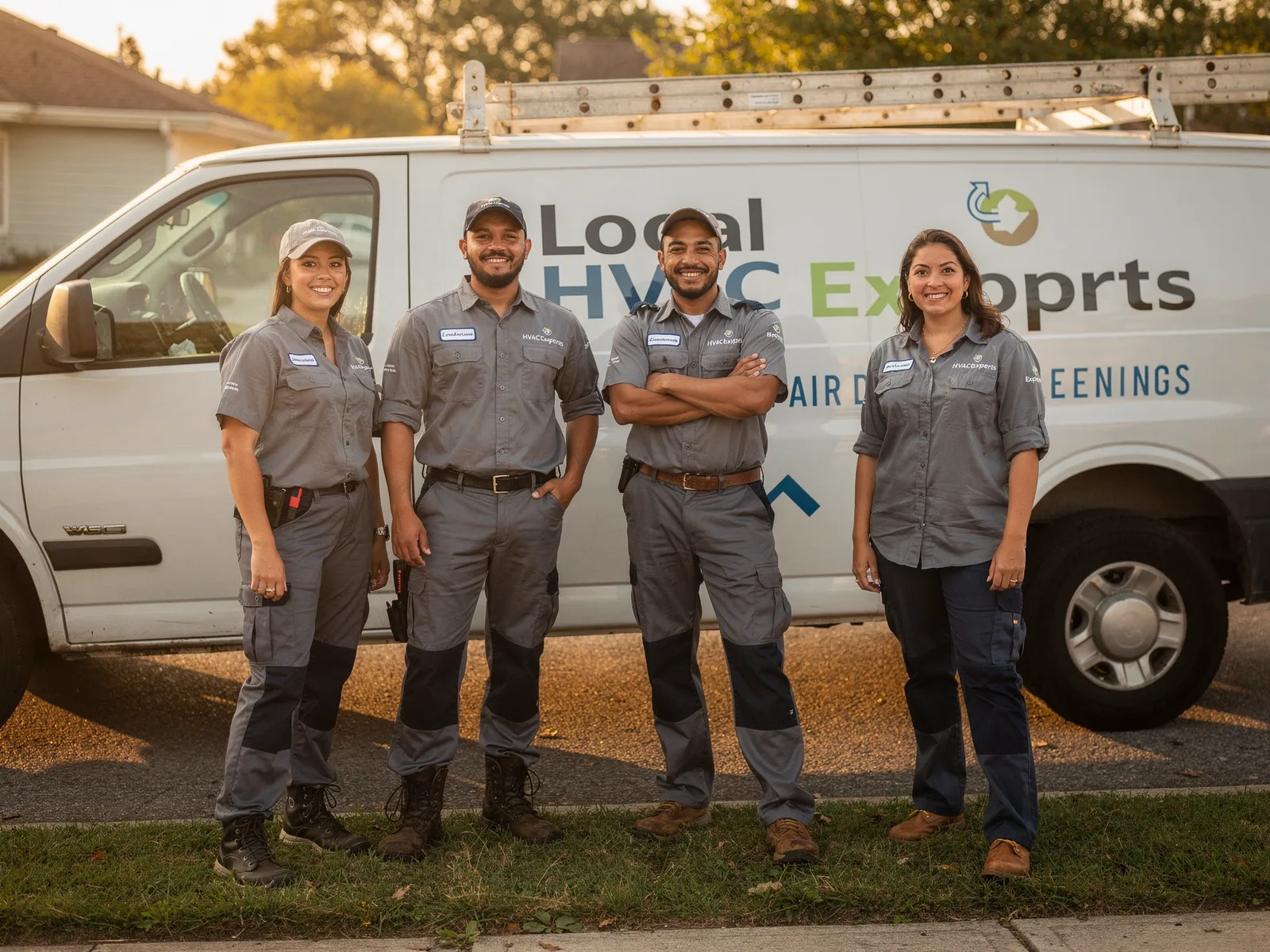 24/7 HVAC Repair & AC Replacement company in Damascus, MD